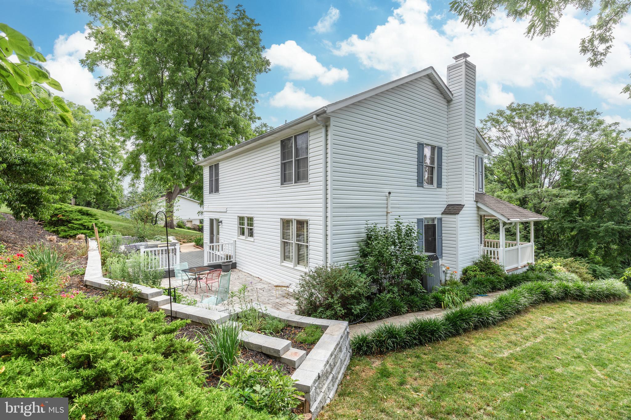 15 Ridgeview Drive Westminster, MD 21157 - Photo 49 of 77