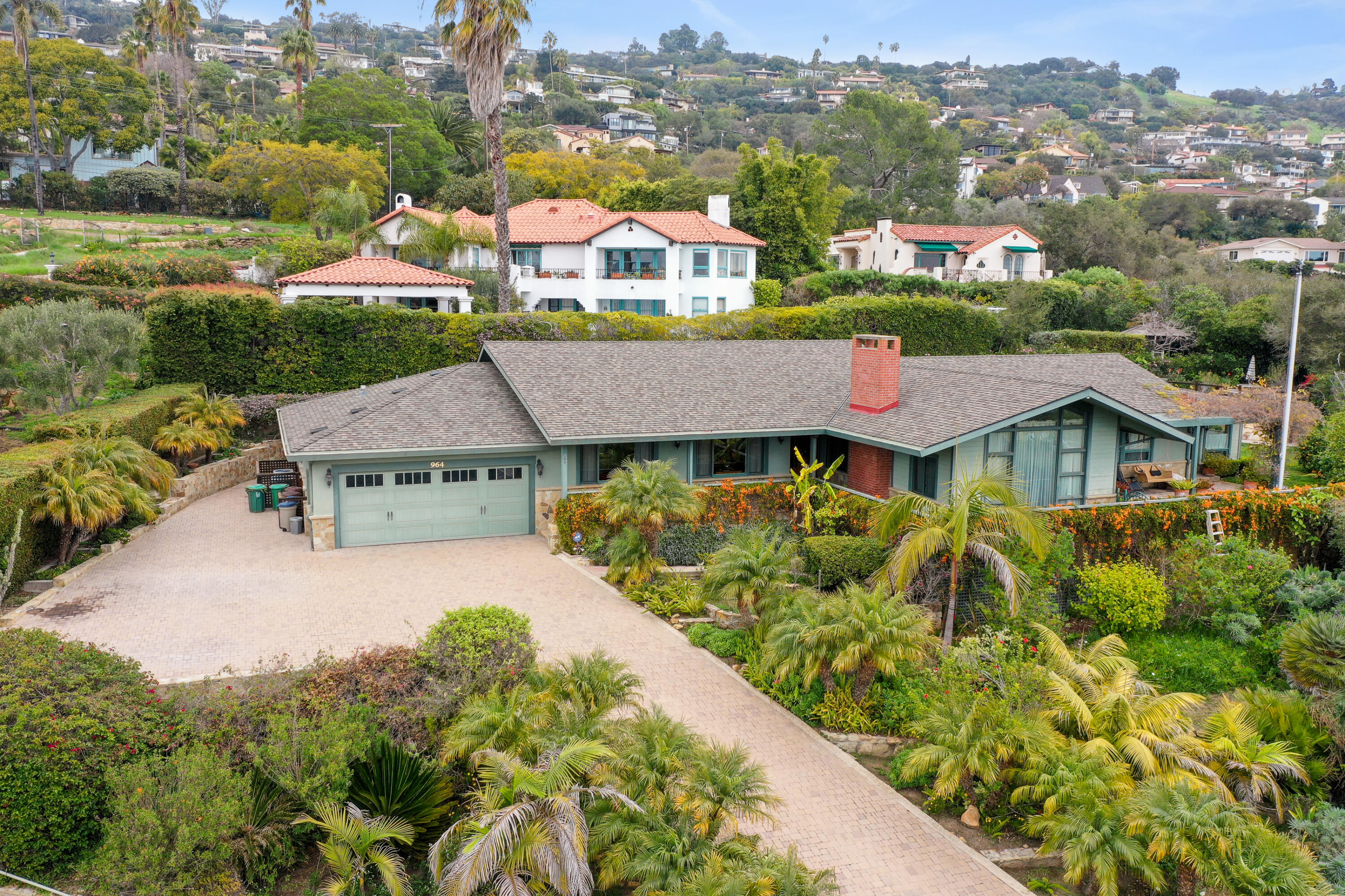 964 Garcia Road Santa Barbara, CA 93103 - Photo 72 of 75 DJI_0146