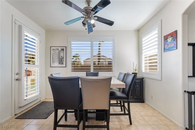 $599,000 | 192 Mt St Helens Drive, Henderson, NV 89012