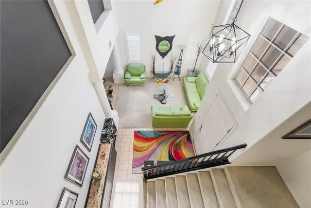 $599,000 | 192 Mt St Helens Drive, Henderson, NV 89012