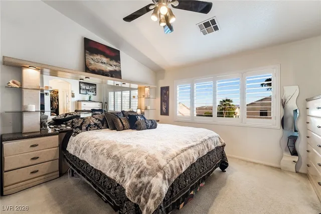 $599,000 | 192 Mt St Helens Drive, Henderson, NV 89012