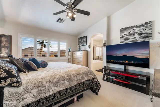 $599,000 | 192 Mt St Helens Drive, Henderson, NV 89012