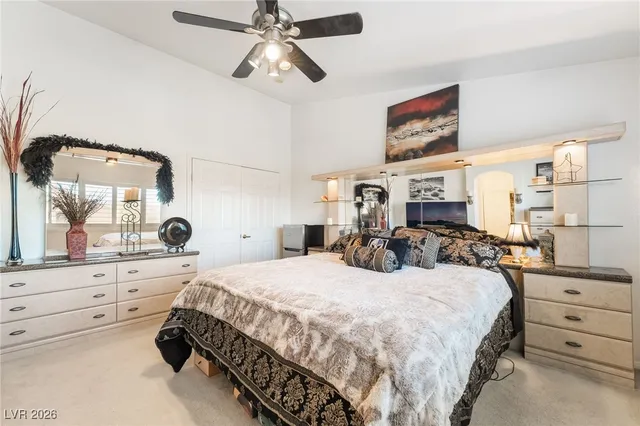 $599,000 | 192 Mt St Helens Drive, Henderson, NV 89012