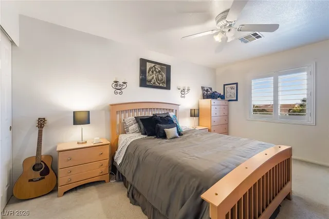 $599,000 | 192 Mt St Helens Drive, Henderson, NV 89012