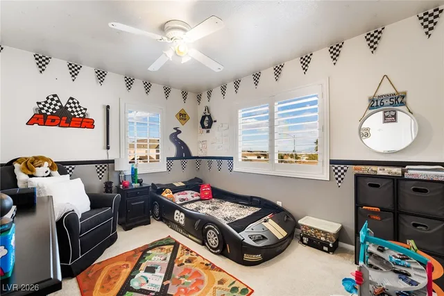 $599,000 | 192 Mt St Helens Drive, Henderson, NV 89012