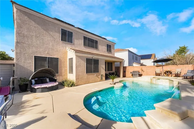 $599,000 | 192 Mt St Helens Drive, Henderson, NV 89012