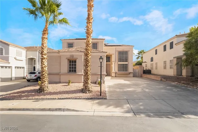 $599,000 | 192 Mt St Helens Drive, Henderson, NV 89012