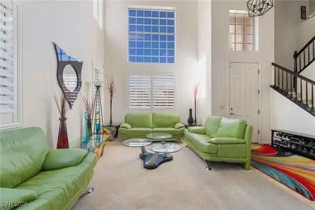 $599,000 | 192 Mt St Helens Drive, Henderson, NV 89012