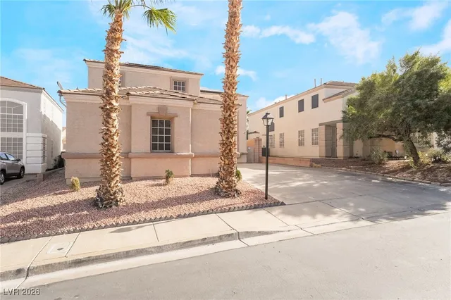 $599,000 | 192 Mt St Helens Drive, Henderson, NV 89012