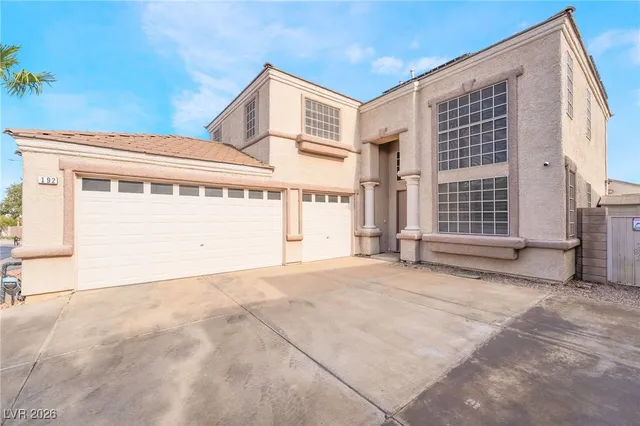 $599,000 | 192 Mt St Helens Drive, Henderson, NV 89012