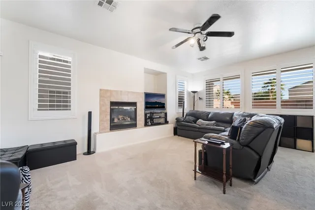 $599,000 | 192 Mt St Helens Drive, Henderson, NV 89012