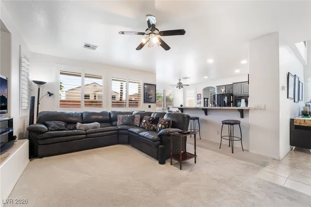 $599,000 | 192 Mt St Helens Drive, Henderson, NV 89012