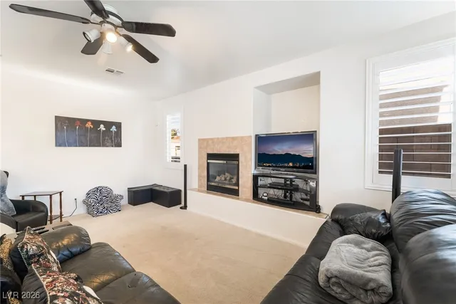 $599,000 | 192 Mt St Helens Drive, Henderson, NV 89012