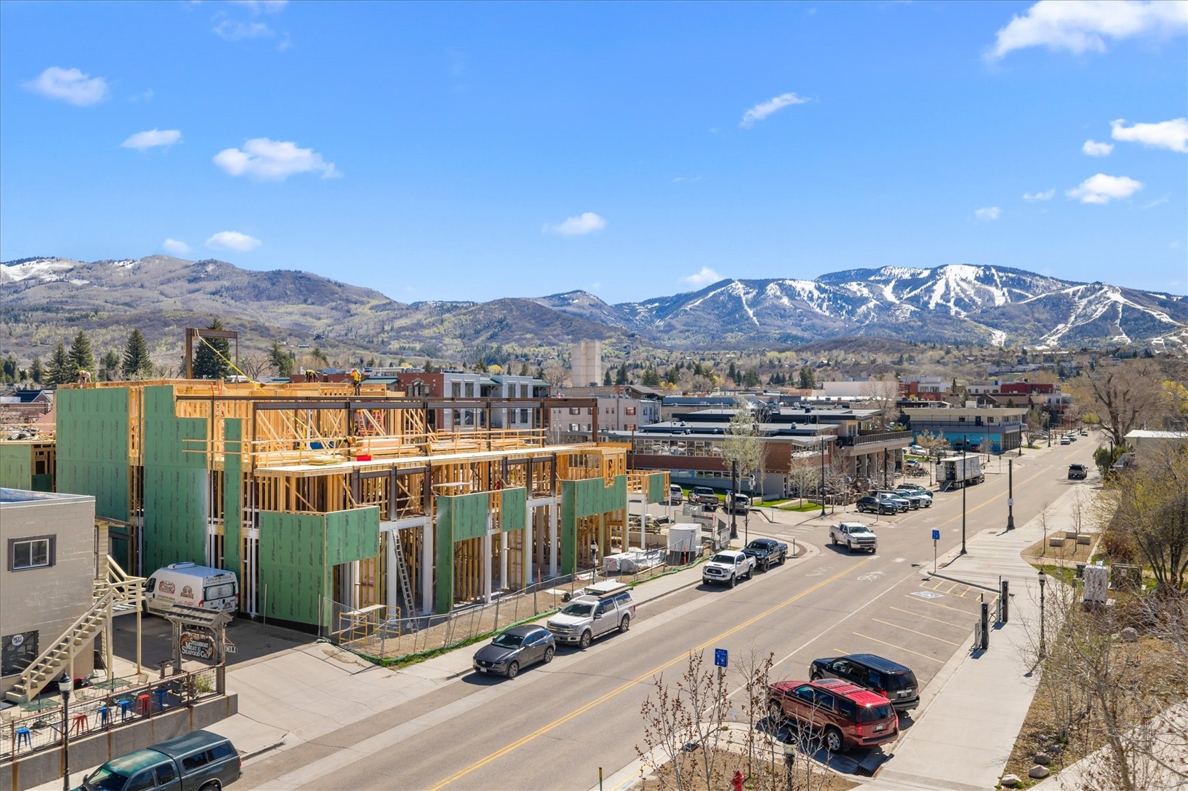 1010 Yampa Street, Unit R5 Steamboat Springs, CO 80487 - Photo 6 of 11