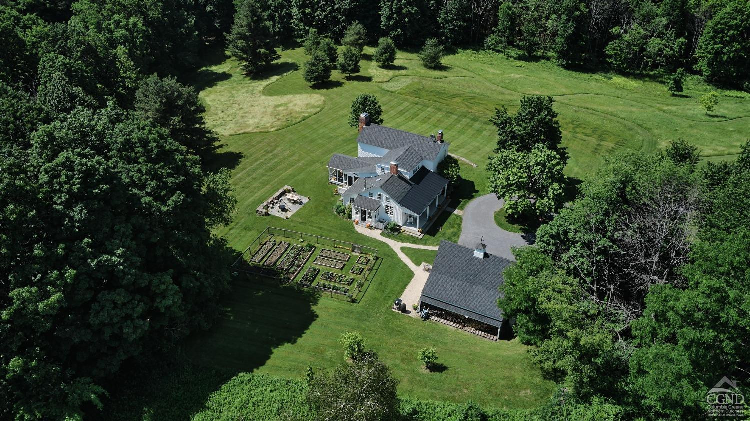 114 Beale Road Chatham, NY 12037 - Photo 64 of 72 Photo 64