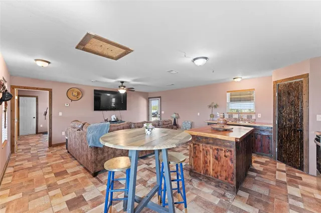 $550,000 | 4740 Fm 879, Palmer, TX 75152