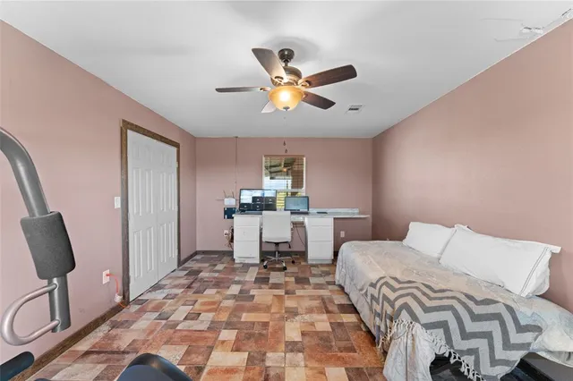 a view of a livingroom with furniture and a chandelier