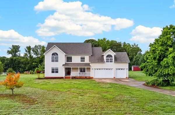 $574,900 | 268 Holden Drive, Inman, SC 29349