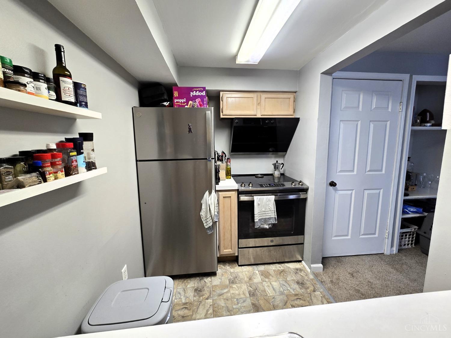 1017 St Gregory Street, Unit 2 Cincinnati, OH 45202 - Photo 6 of 20