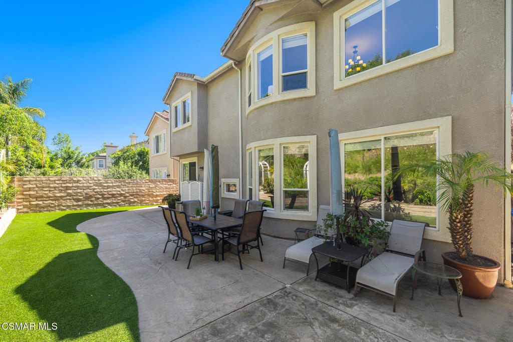 57 East Boulder Creek Road Simi Valley, CA 93065 - Photo 45 of 52
