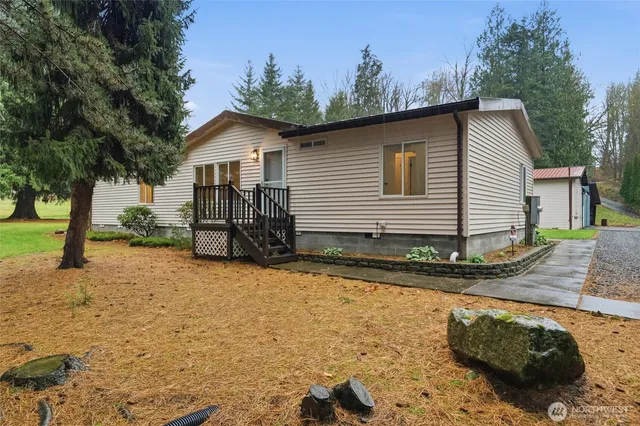 $550,000 | 8381 North Telegraph Road, Everson, WA 98247