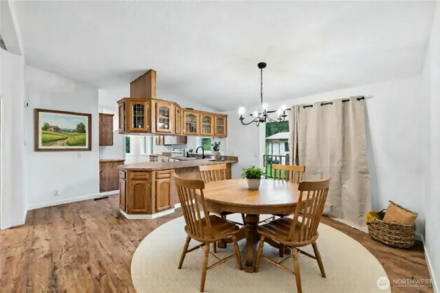 $550,000 | 8381 North Telegraph Road, Everson, WA 98247