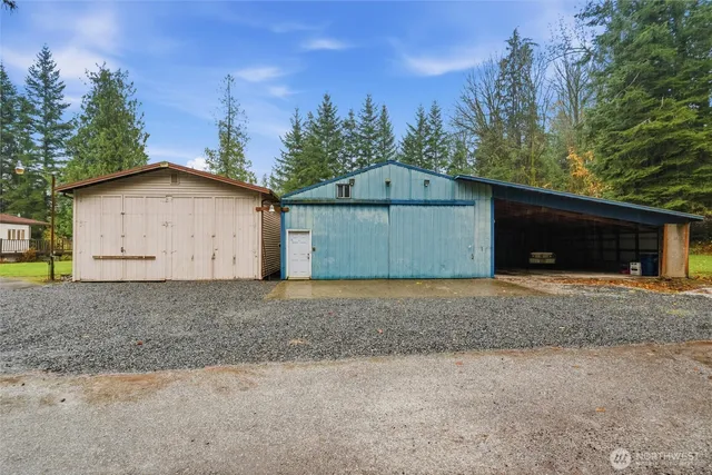 $550,000 | 8381 North Telegraph Road, Everson, WA 98247