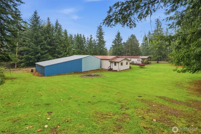 $550,000 | 8381 North Telegraph Road, Everson, WA 98247
