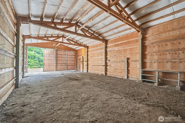 $550,000 | 8381 North Telegraph Road, Everson, WA 98247