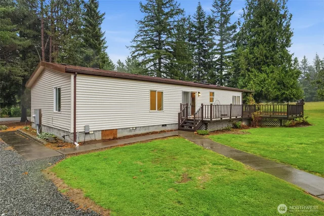 $550,000 | 8381 North Telegraph Road, Everson, WA 98247