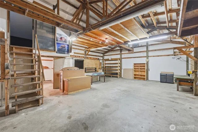 $550,000 | 8381 North Telegraph Road, Everson, WA 98247