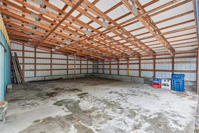 $550,000 | 8381 North Telegraph Road, Everson, WA 98247