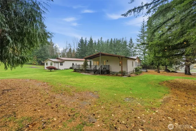 $550,000 | 8381 North Telegraph Road, Everson, WA 98247