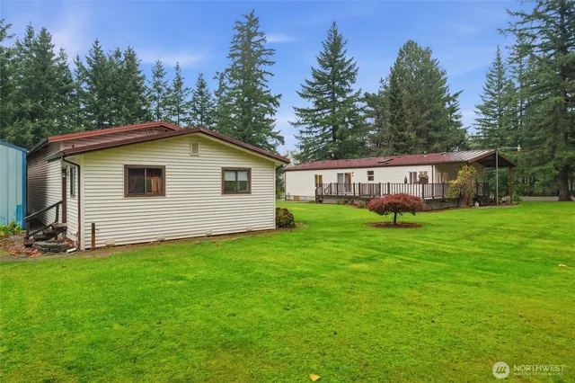 $550,000 | 8381 North Telegraph Road, Everson, WA 98247
