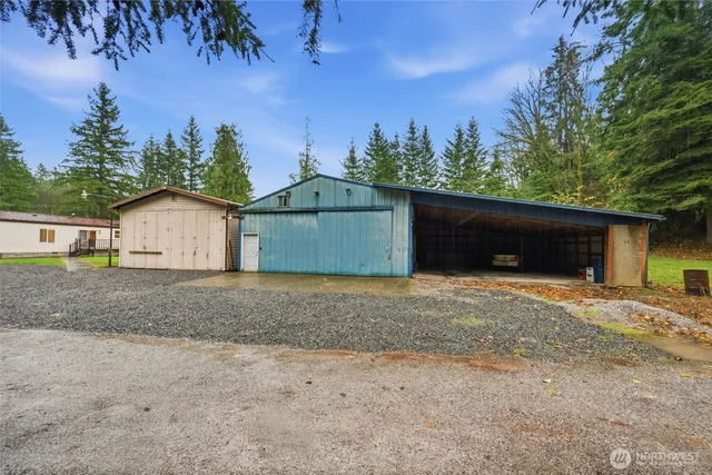$550,000 | 8381 North Telegraph Road, Everson, WA 98247
