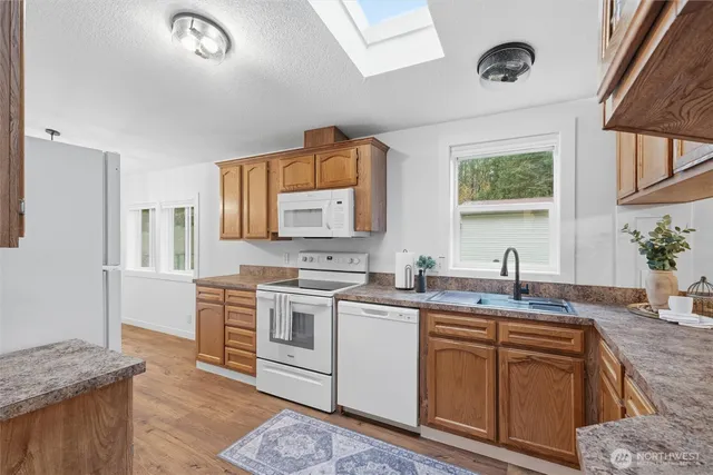 $550,000 | 8381 North Telegraph Road, Everson, WA 98247