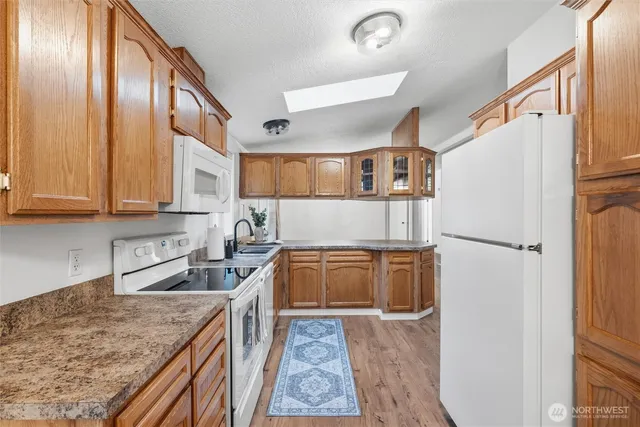 $550,000 | 8381 North Telegraph Road, Everson, WA 98247