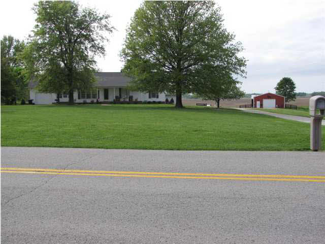 595 Barren Church Road North Henderson, KY 42420 - Photo 1 of 1 Gallery Image 1