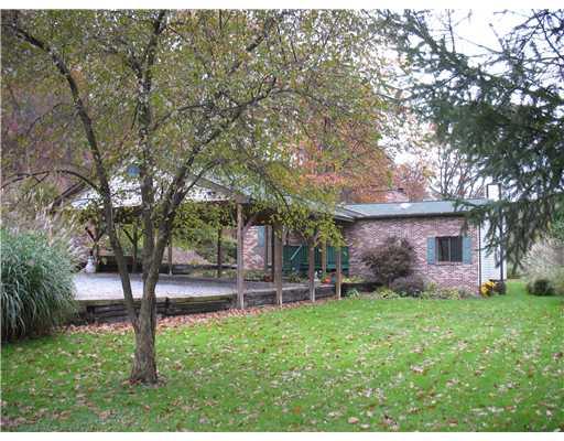 36 McClure Road Cheswick, PA 15024 - Photo 1 of 18 Exterior Front.