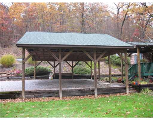 36 McClure Road Cheswick, PA 15024 - Photo 14 of 18 Parking Lot/Garage.