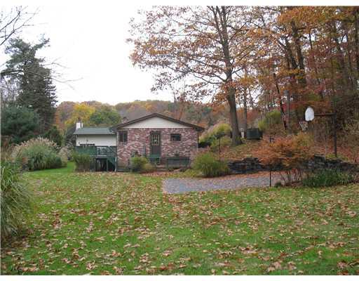 36 McClure Road Cheswick, PA 15024 - Photo 17 of 18 Exterior Back.