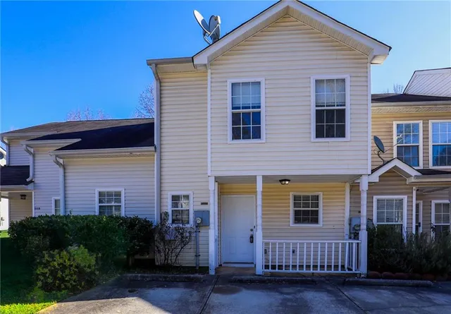 $1,550 | 6546 Wellington Chase Court, Lithonia, GA 30058