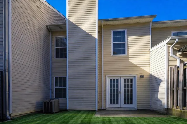 $1,550 | 6546 Wellington Chase Court, Lithonia, GA 30058