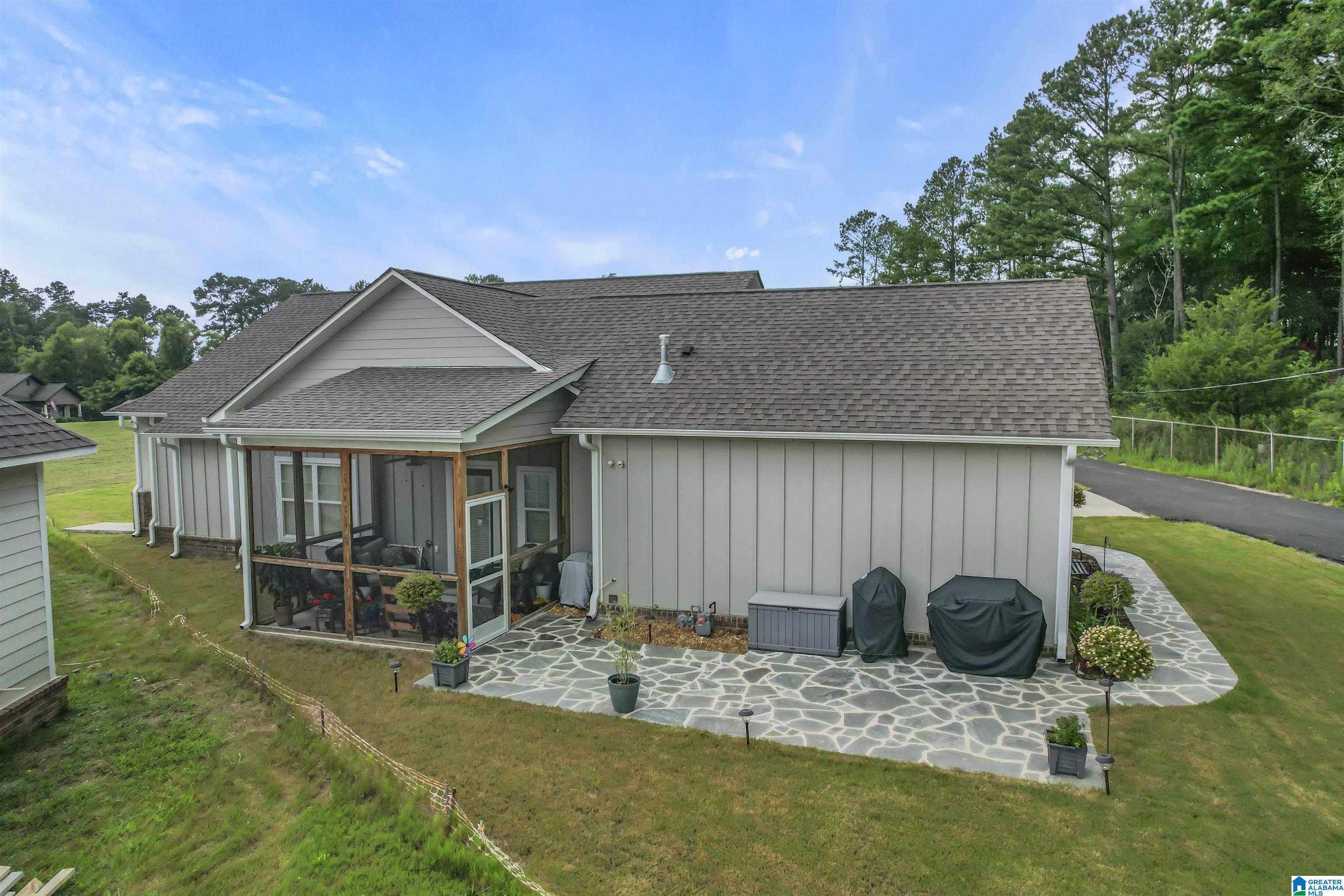 175 Trotter Court Morris, AL 35116 - Photo 3 of 28