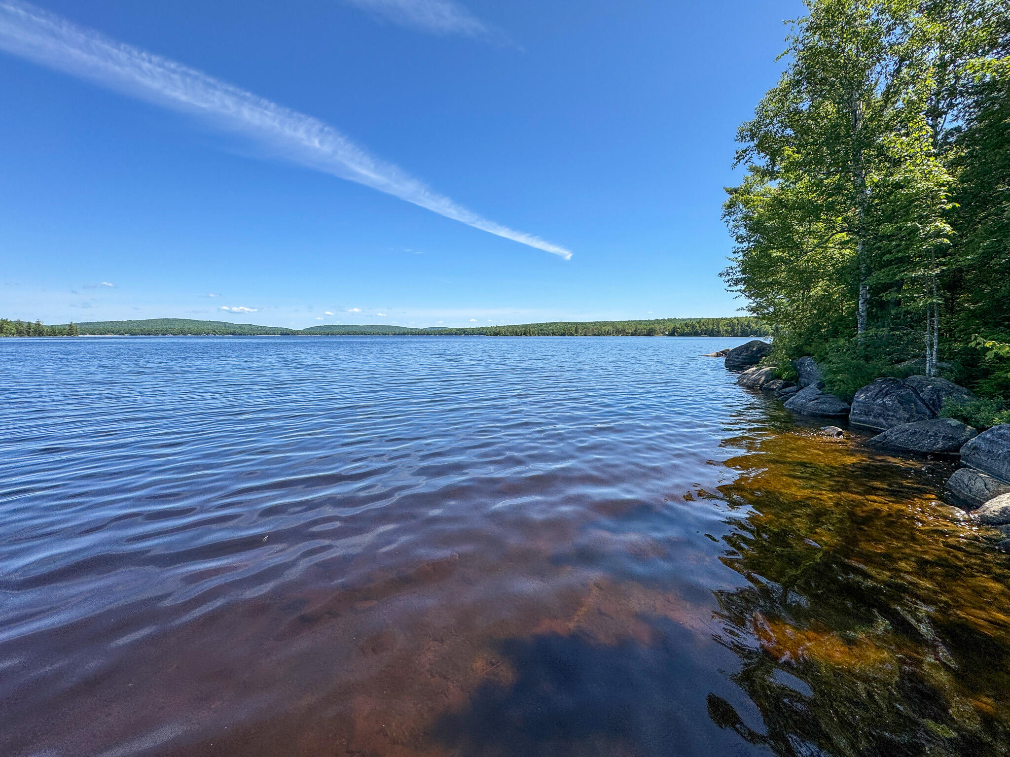 735 Madagascal Pond Road Burlington, ME 04417 - Photo 12 of 27 10