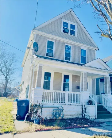 $153,999 | 36 Johnson Street, Buffalo, NY 14212
