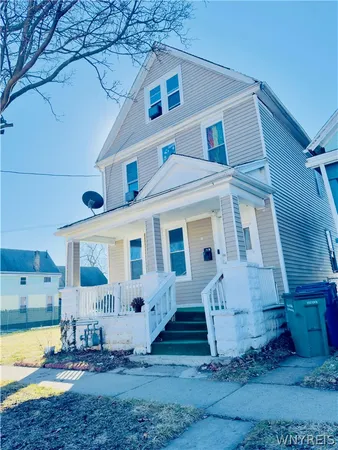 $153,999 | 36 Johnson Street, Buffalo, NY 14212
