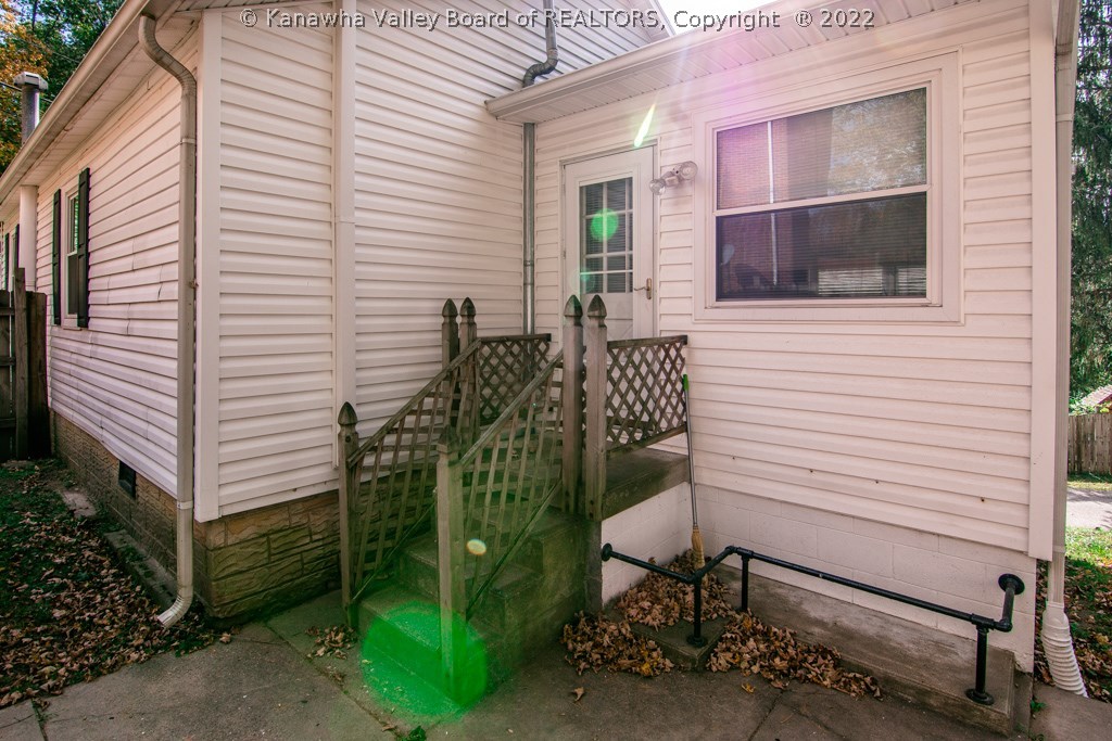 138 Hickory Road Charleston, WV 25314 - Photo 22 of 22 Gallery Image 22