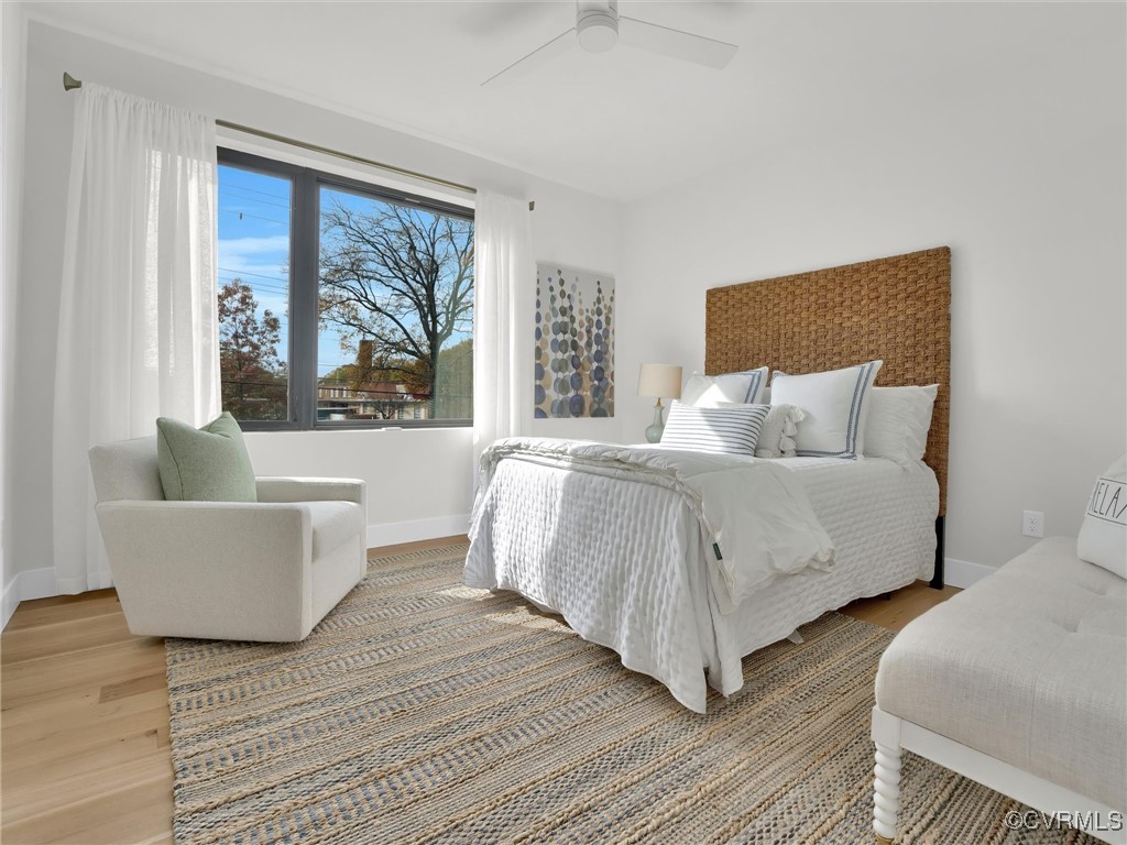 4509 Colonial Pl Alley Richmond, VA 23221 - Photo 18 of 41