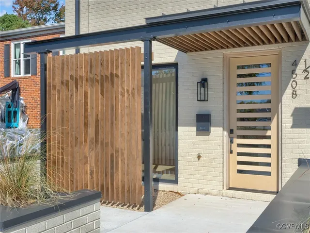 $599,000 | 4509 Colonial Pl Alley, Richmond, VA 23221